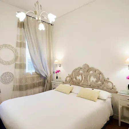 Alga D'oro Daire *