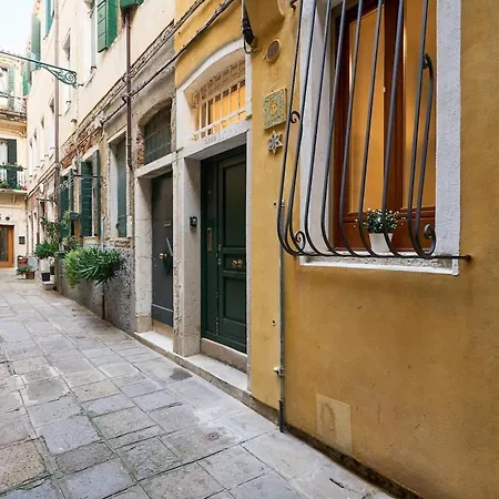 Alga D'oro Venedik