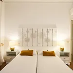 Apartment Alga D'oro *