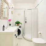 شقة Alga D'oro البندقية