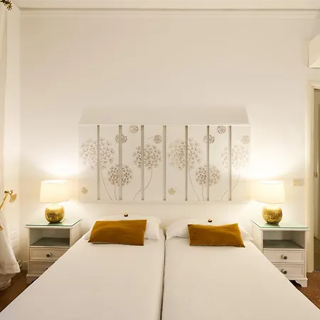 Alga D'oro Apartament