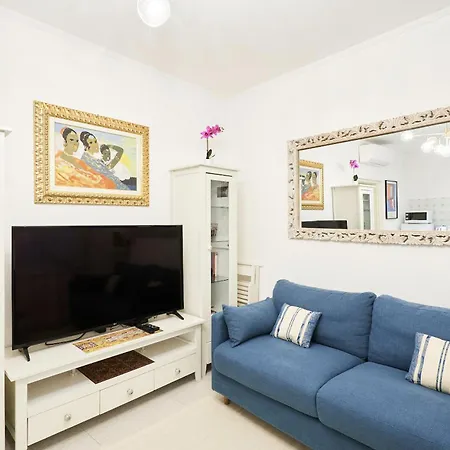 Alga D'oro Apartament Wenecja