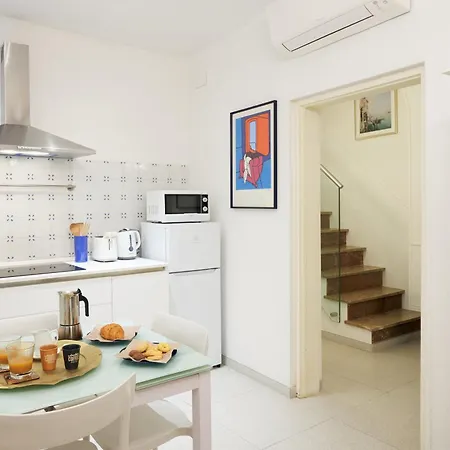 Alga D'oro Apartament Wenecja
