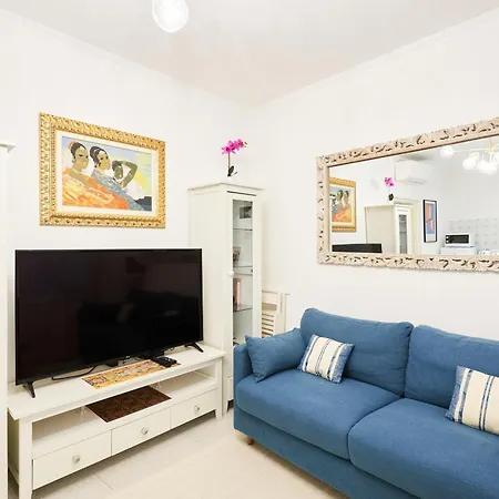 Appartement Alga D'oro
