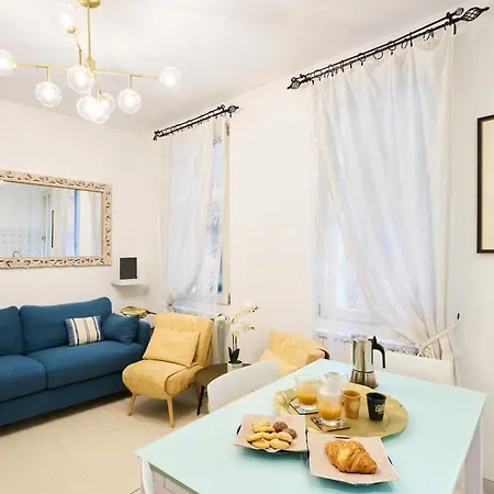 Alga D'oro Apartament