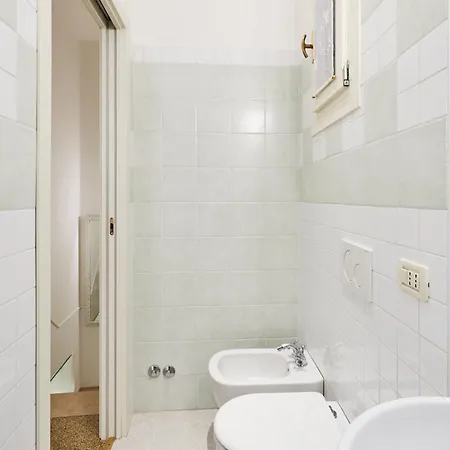 Alga D'oro Apartament Wenecja