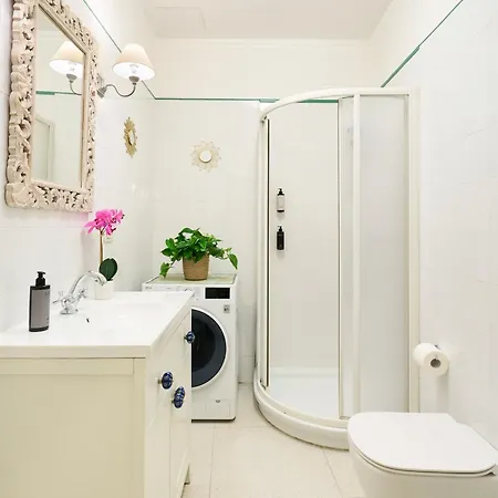 Appartement Alga D'oro Venise