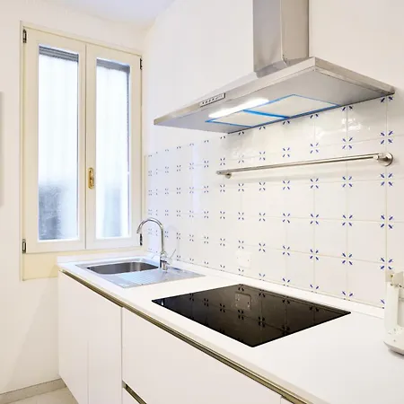 Alga D'oro Appartement