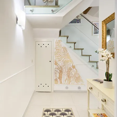 Appartement Alga D'oro