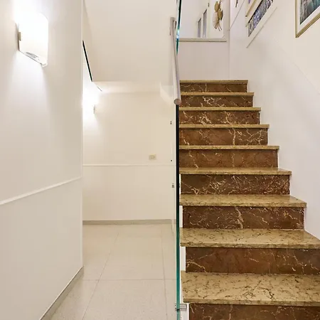 Alga D'oro Apartament *