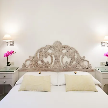 Alga D'oro Appartement *