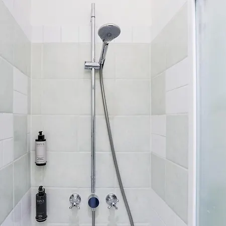 Alga D'oro Appartement
