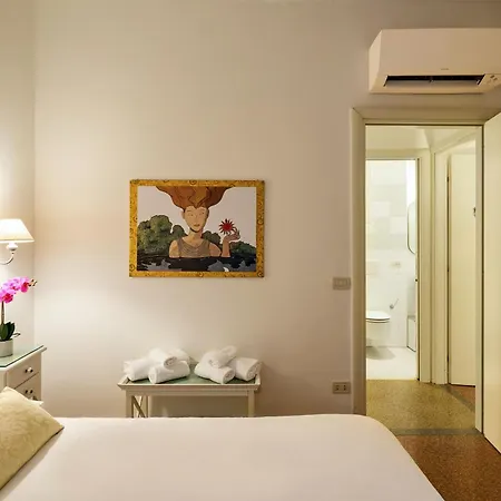 Apartament Alga D'oro